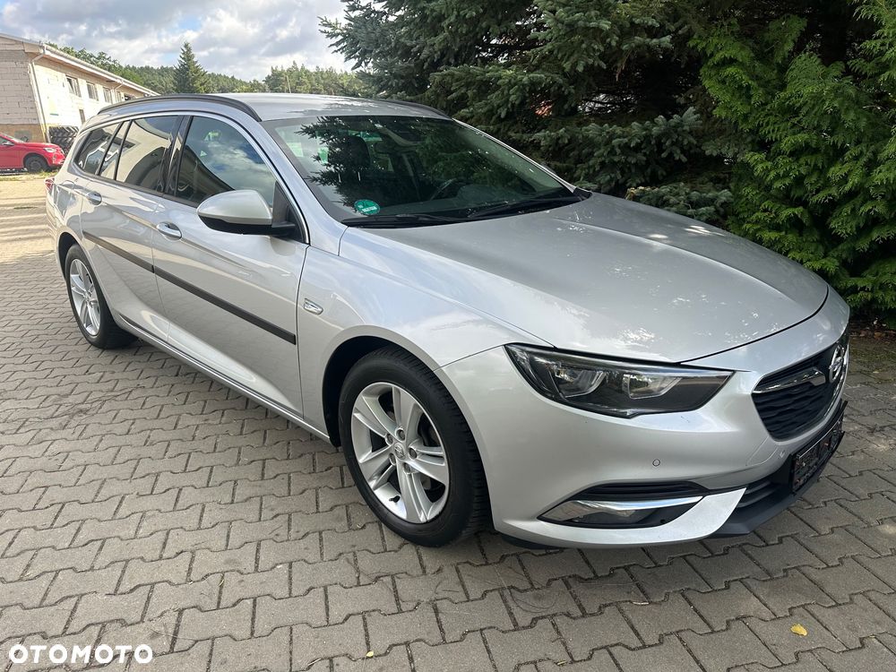 Opel Insignia - 9
