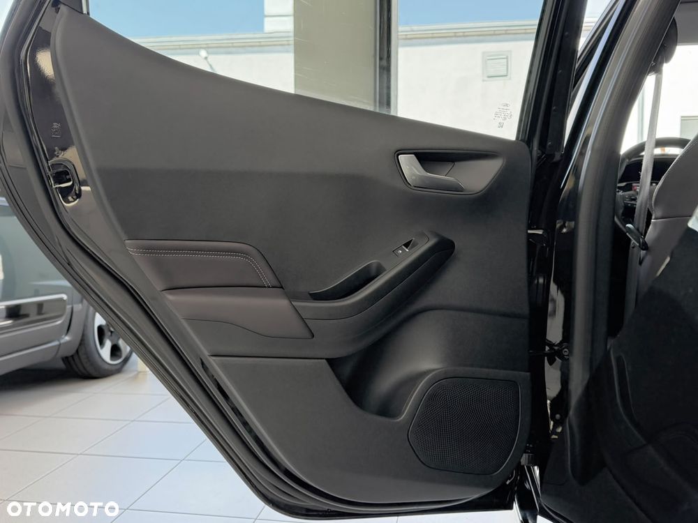 Ford Fiesta Vignale 1.0 EcoBoost ASS - 17