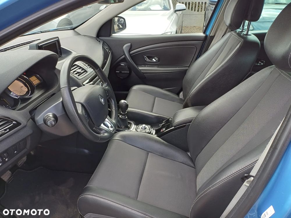 Renault Megane 1.4 16V TCE Bose Edition - 19