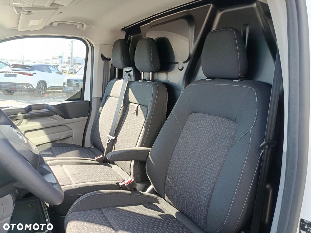 Ford Transit Custom - 6