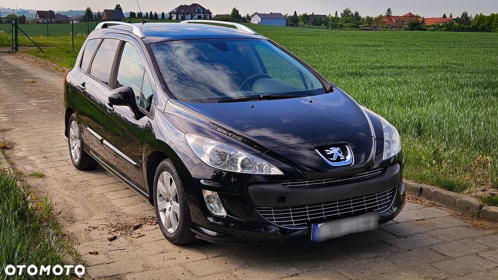 Peugeot 308 - 3