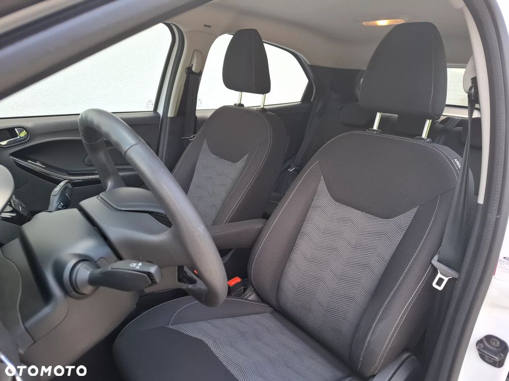 Ford Ka+ - 12