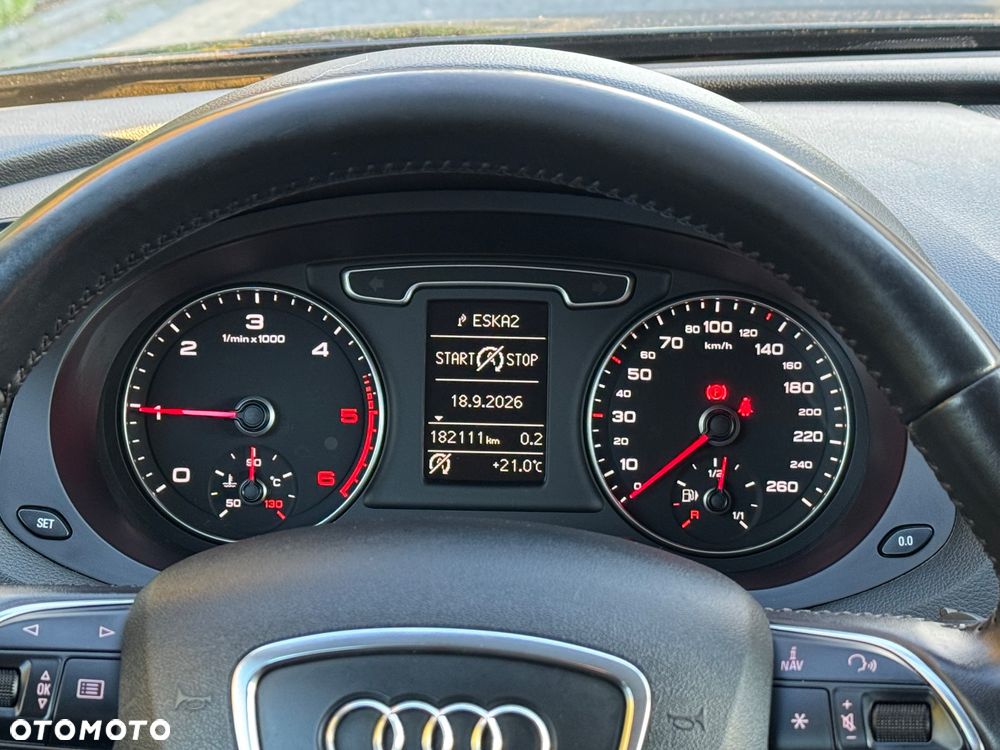 Audi Q3 - 32