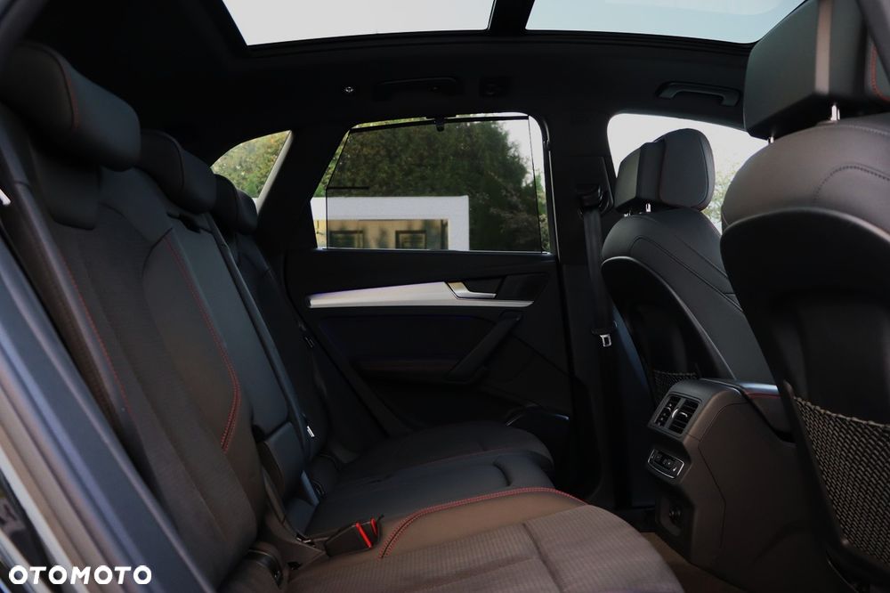 Audi SQ5 TDI Quattro Tiptronic - 23