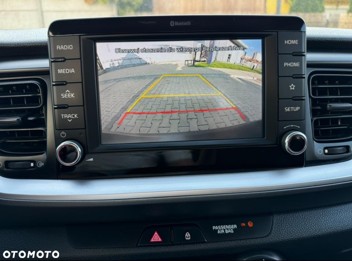 Kia Stonic 1.6 CRDi Vision - 16