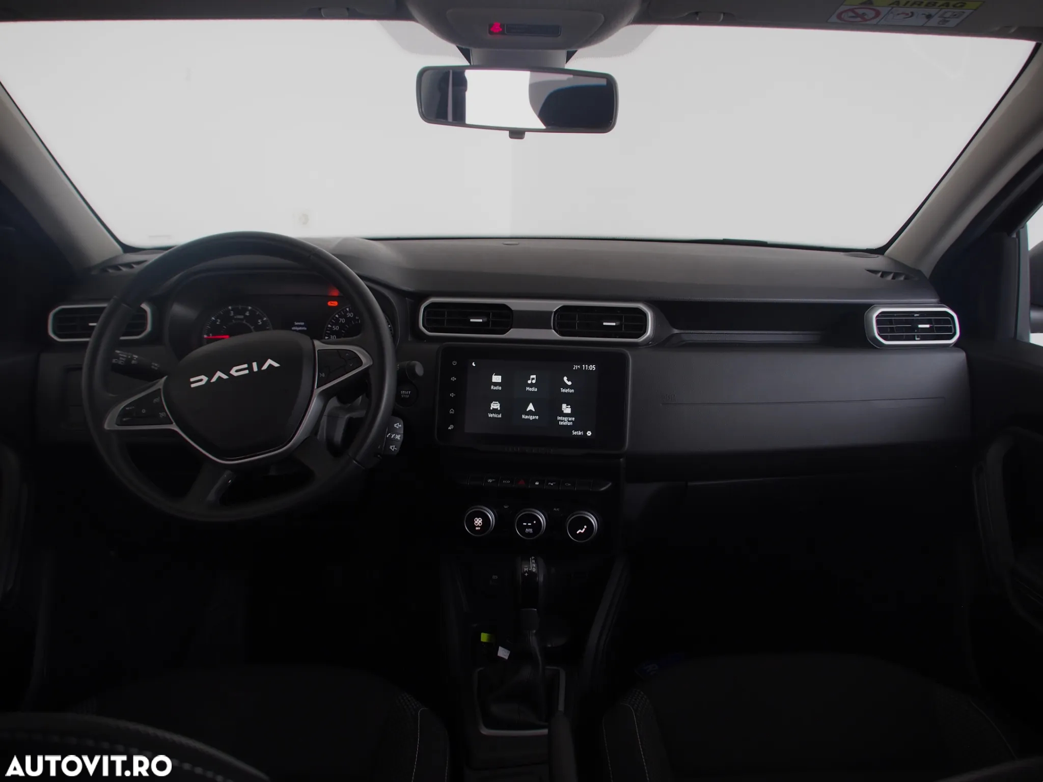 Dacia Duster TCe 150 EDC Journey - 3