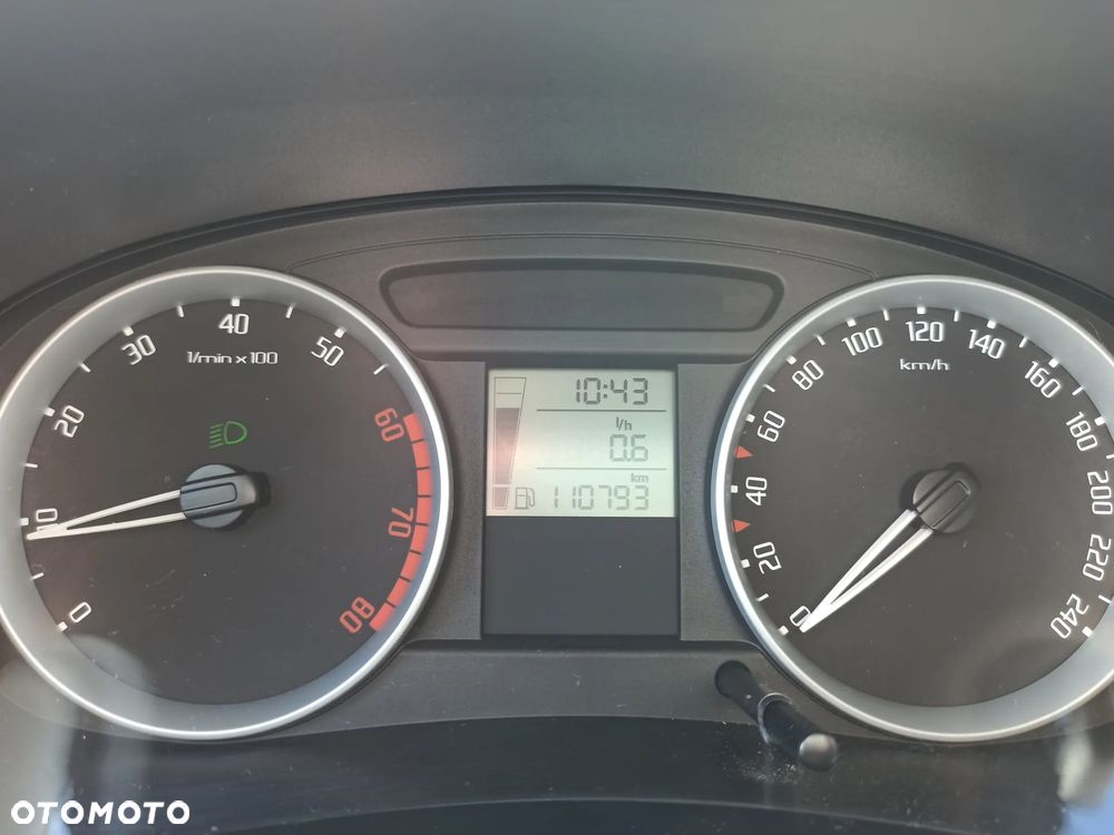 Skoda Fabia 1.2 12V Classic - 13