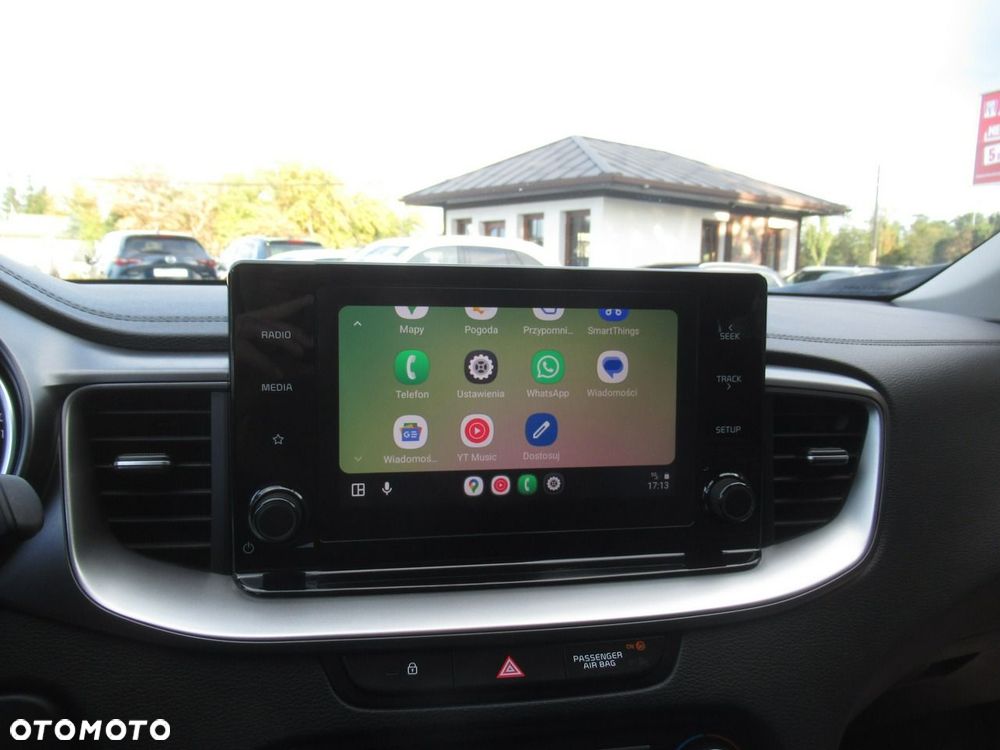 Kia Ceed 1.5 T-GDI M - 26