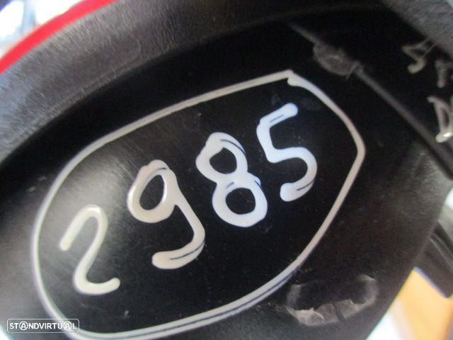 Farol Tras 9677818280 PEUGEOT 308  T9 FASE 1 2016 1.6HDI 120CV 5P CINZENCO ESCURO MALA DRT ORIGINAL PEUGEOT 308 2015 1.6 HDI 120CV 5P CINZA - 4