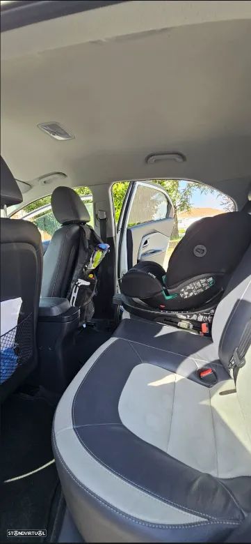 Kia Rio 1.1 CRDi TX - 13