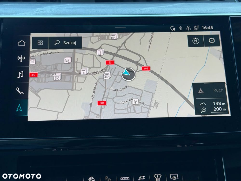 Audi e-tron 55 Quattro S Line - 24