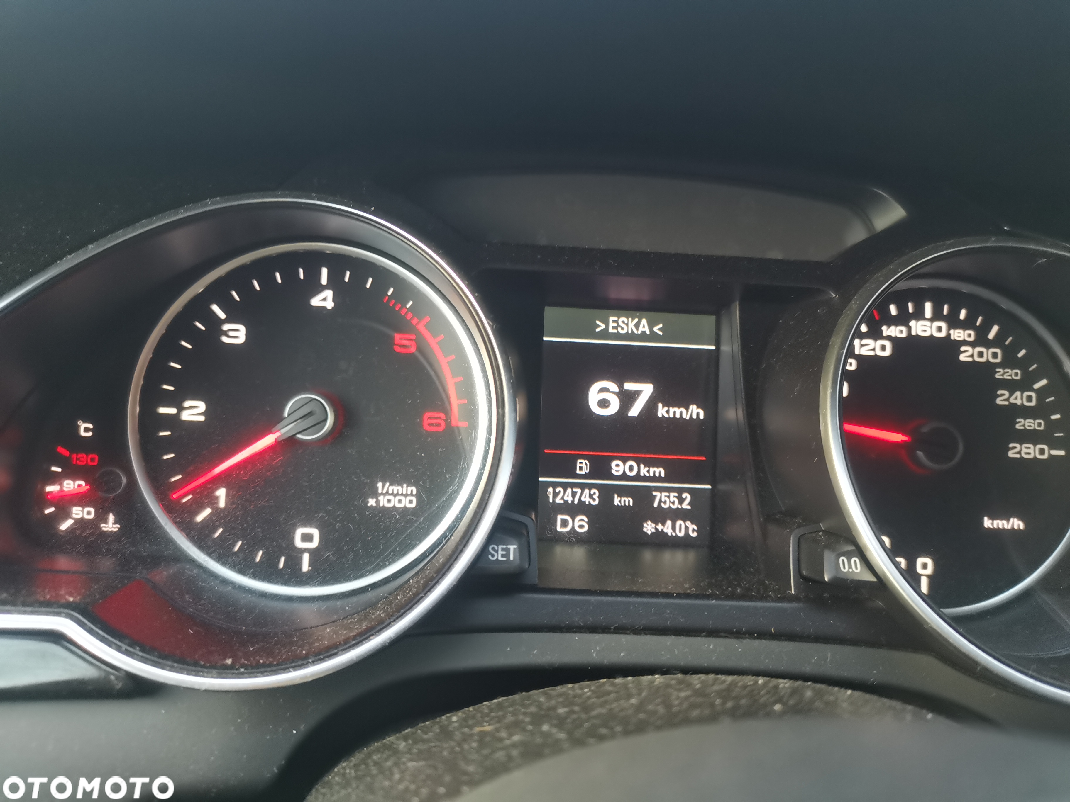 Audi A5 2.0 TDI Quattro S tronic - 21