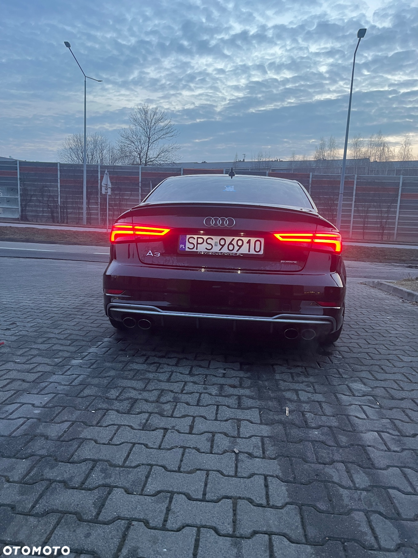 Audi A3 - 20