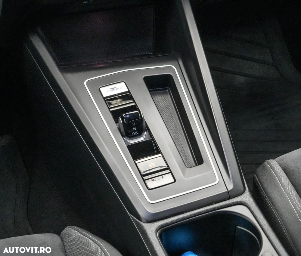 Volkswagen Golf 2.0 TDI 150CP DSG Style - 22