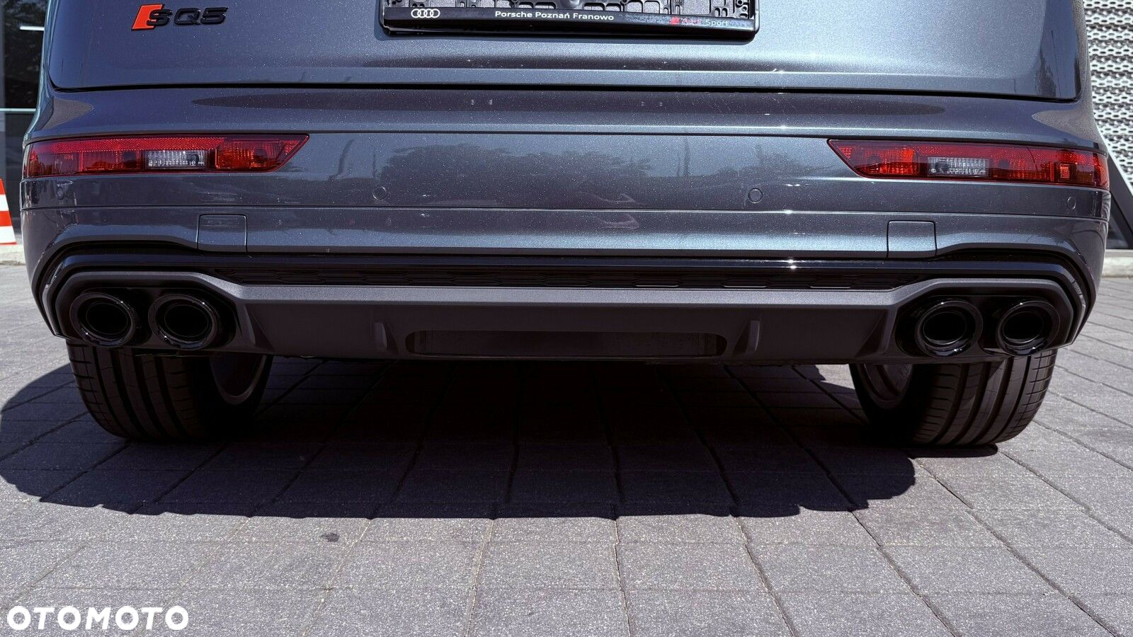 Audi SQ5 - 15