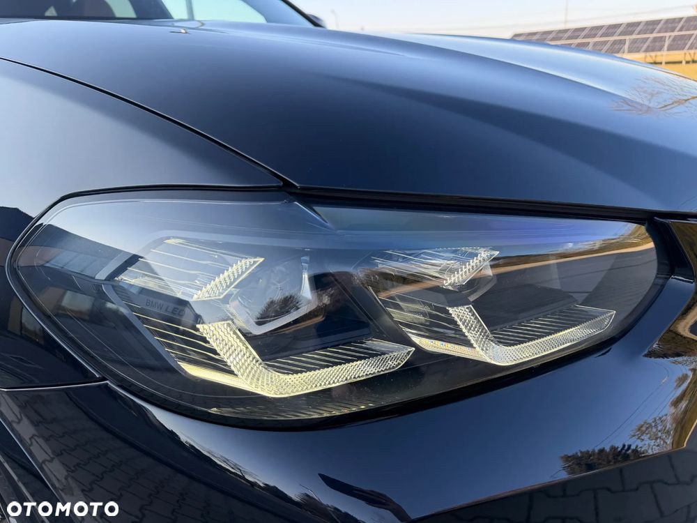 BMW X3 xDrive20i M Sport sport - 22