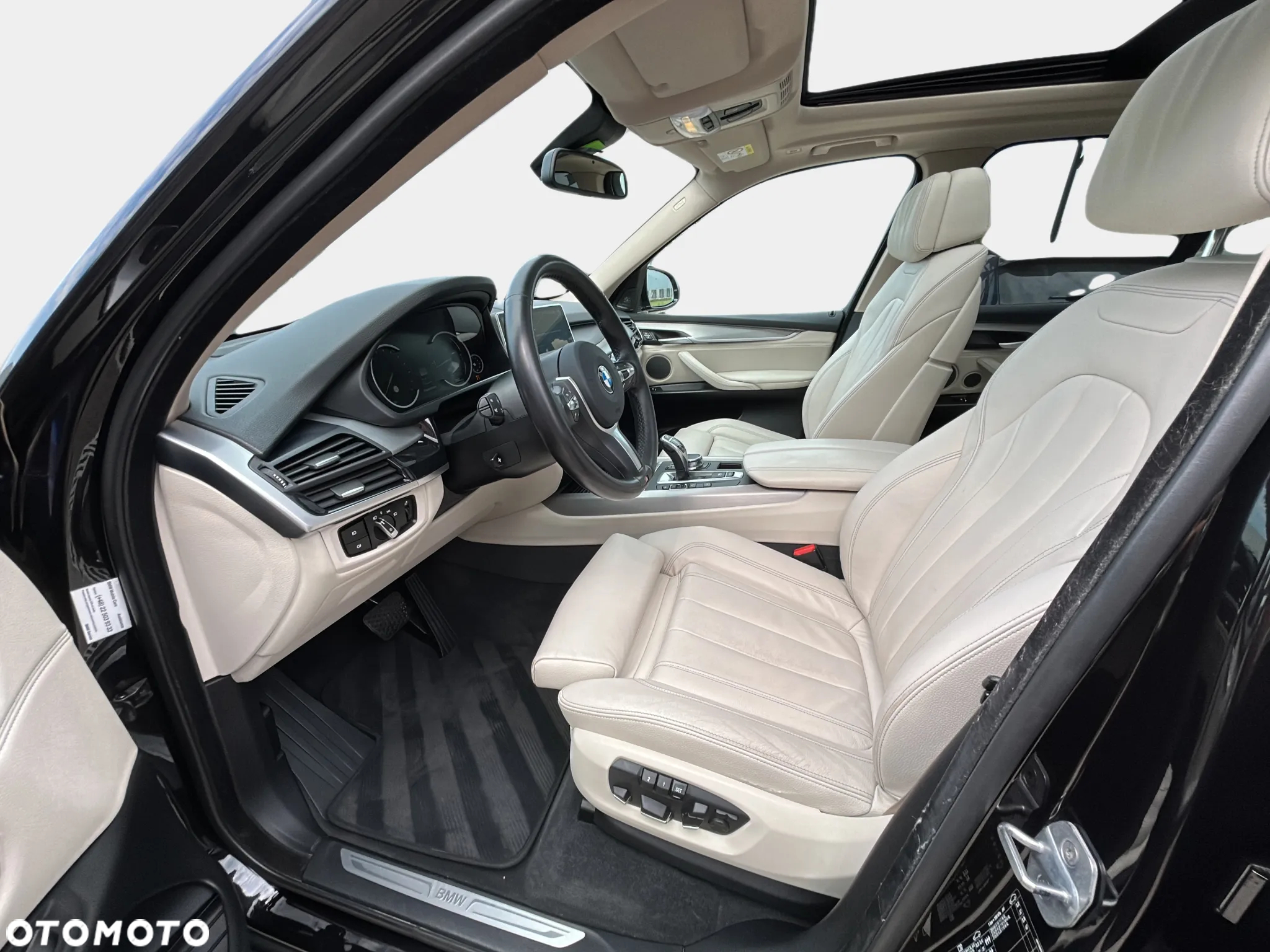 BMW X5 xDrive40d - 13