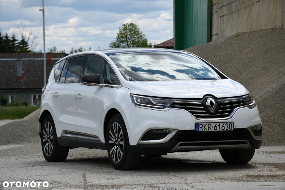Renault Espace Energy dCi 130 Life - 6
