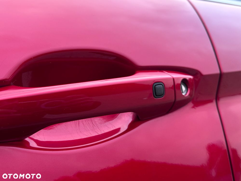 Mitsubishi Eclipse Cross 1.5 T-MIVEC ClearTec CVT 4WD Diamant Edition Plus - 17