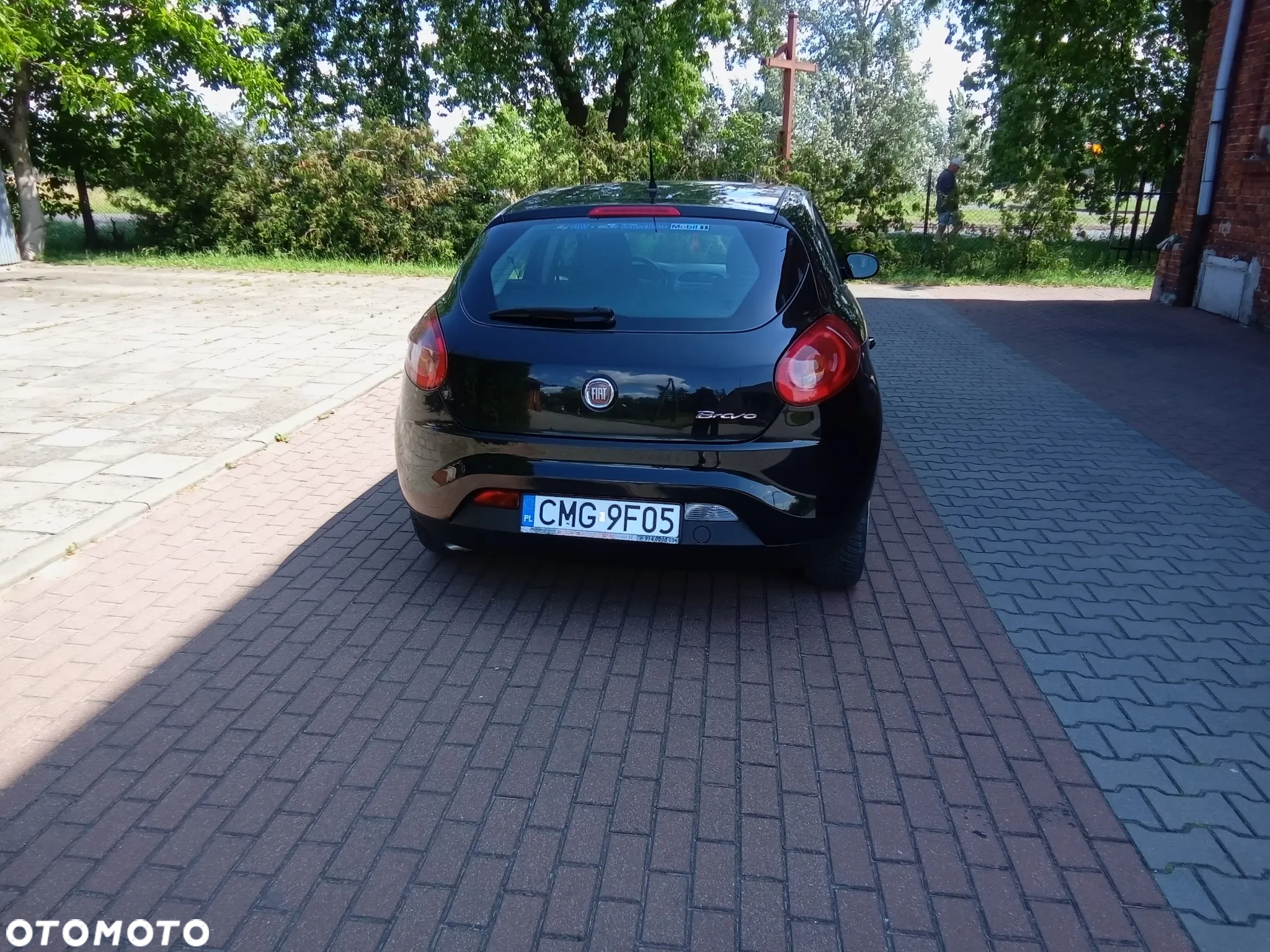Fiat Bravo 1.4 16V Dynamic - 5