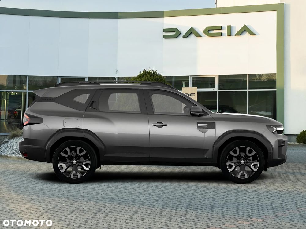 Dacia Bigster mild hybrid 140 Journey - 6