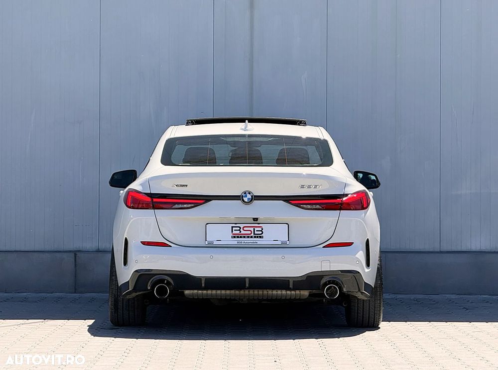 BMW Seria 2 - 8