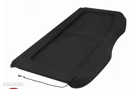 Chapeleira Cortina da bagageira Hyundai I30 2007 a 2011 85930-2L000 859302L000 - 1