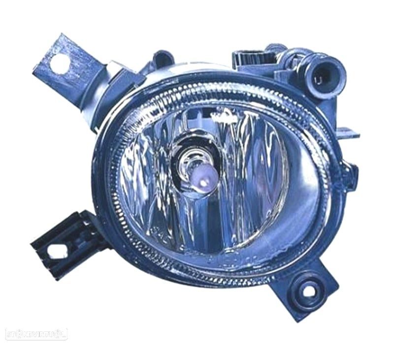 FAROL NEVOEIRO DIREITO AUDI A3 08-12 A4 04-07 - 1