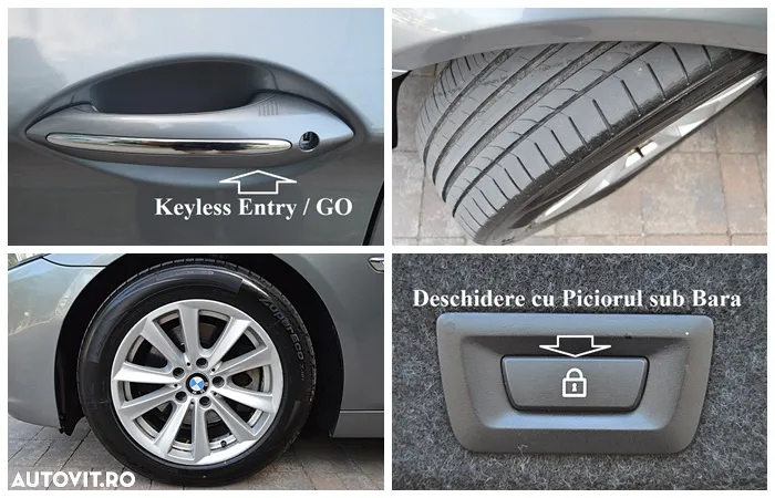 BMW Seria 5 - 14