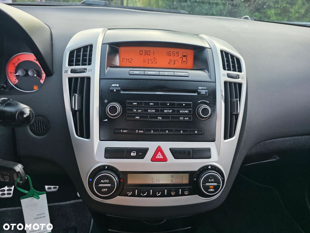 Kia ProCeed pro Ceed 1.6 CVVT Vision - 15