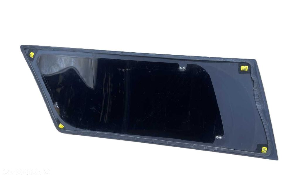 O3 CADILLAC ESCALADE IV 2014 - ESV LWB SZYBA BOCZNA KAROSERYJNA PRAWA - 3