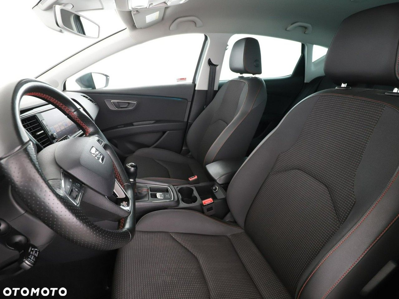 Seat Leon 1.4 TSI FR S&S - 13