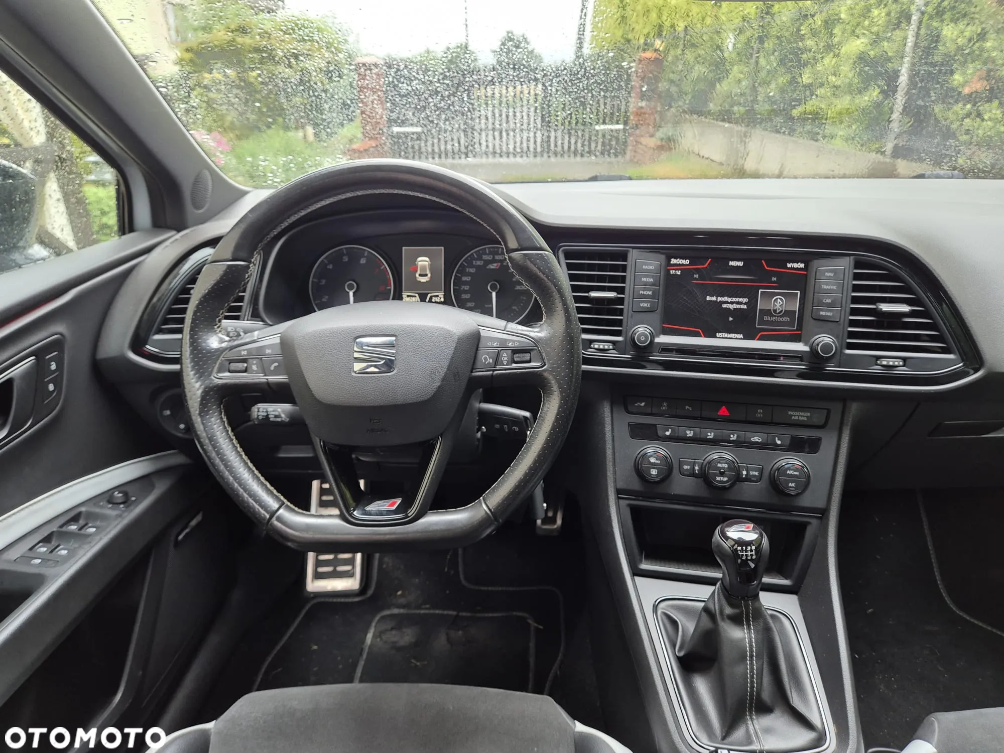 Seat Leon 2.0 TSI Cupra 290 S&S - 16