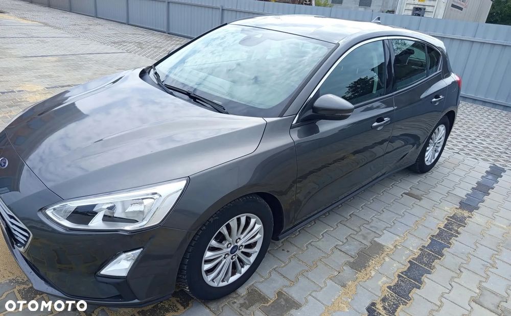 Ford Focus - 3