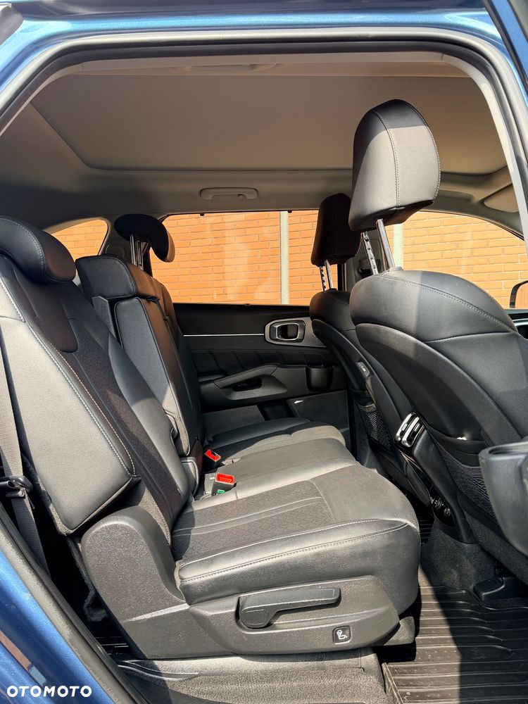 Kia Sorento 1.6 T-GDI HEV Prestige Line 7os - 17