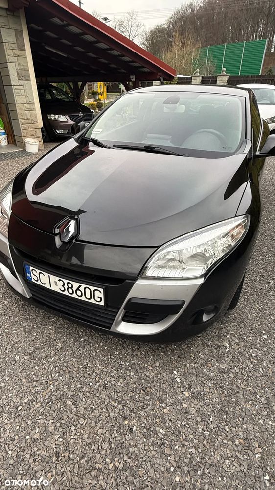 Renault Megane 1.9 dCi Dynamique - 3
