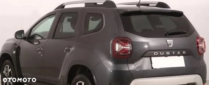 Dacia Duster 1.0 TCe Prestige - 2