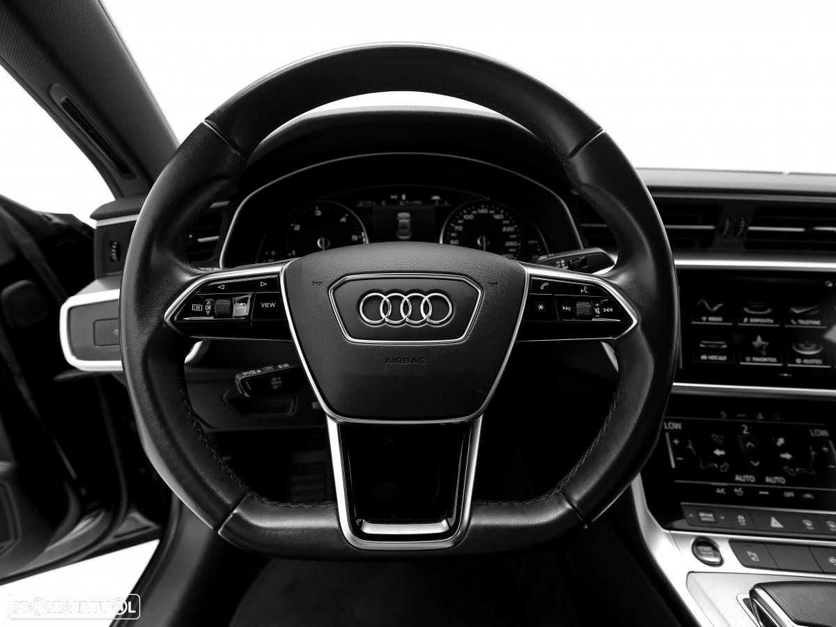 Audi A7 Sportback 40 TDI S tronic - 18
