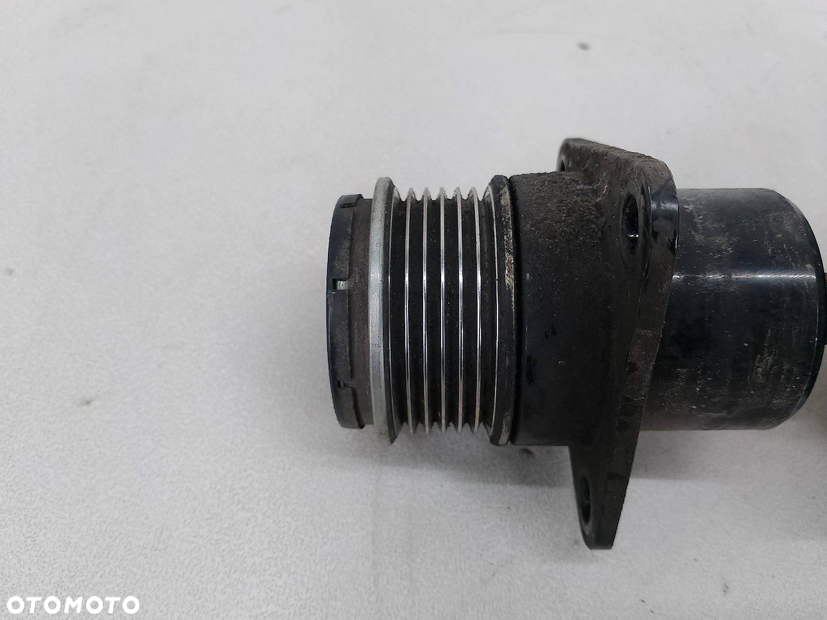 ALTERNATOR FORD FOCUS C-MAX 1.8 TDCI - 6