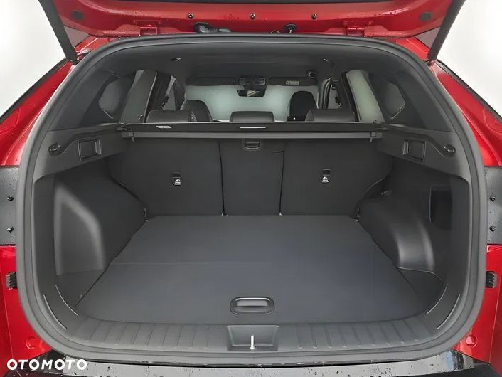 Hyundai Tucson 1.6 T-GDi N-Line 2WD DCT - 9