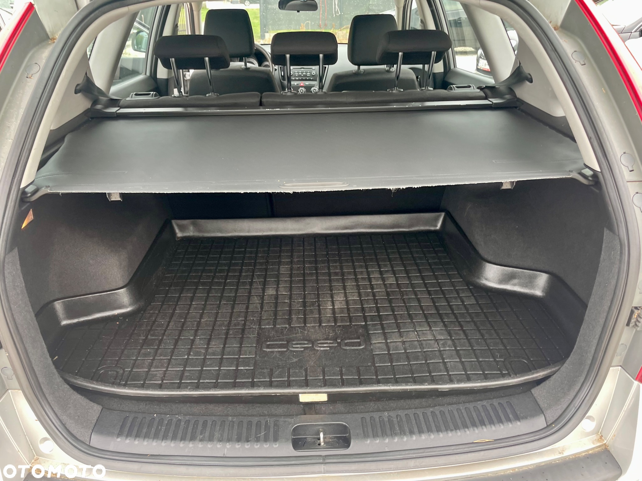 Kia Ceed Cee'd 1.4 Comfort + - 24