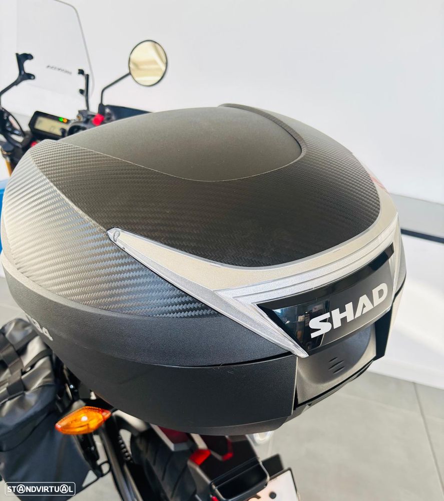 Honda MSX Grom 125 - 8