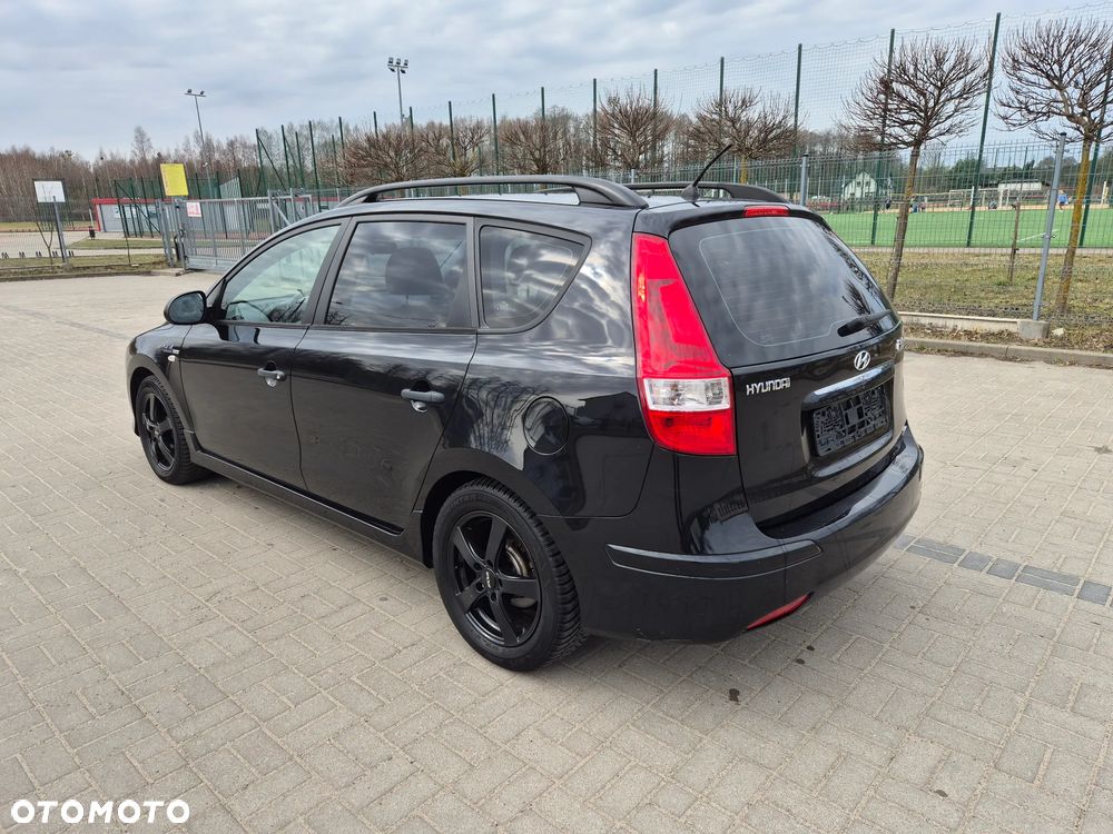 Hyundai i30 1.4 Blue Comfort - 15