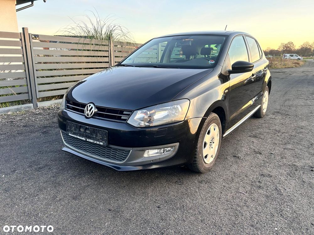Volkswagen Polo 1.2 TSI DSG Life - 14