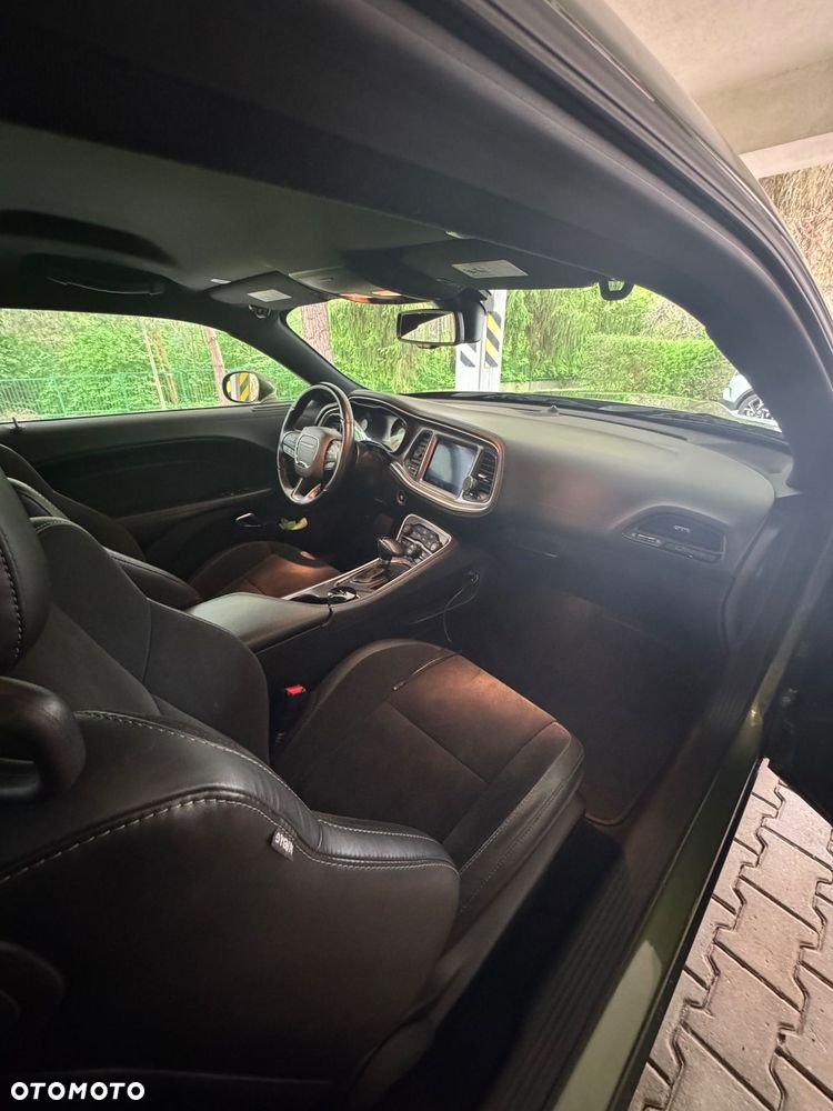 Dodge Challenger 3.6 GT Plus AWD - 10