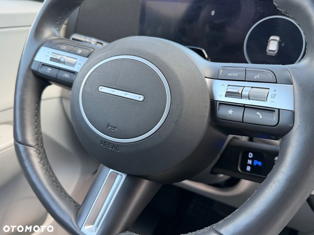Hyundai Kona 1.6 T-GDI Platinum DCT - 13