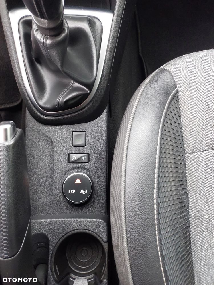 Renault Captur ENERGY TCe 120 Bose Edition - 16