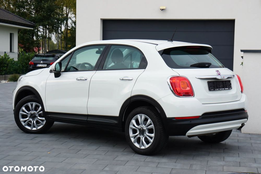 Fiat 500X 1.4 MultiAir 4x2 S&S Pop Star - 12
