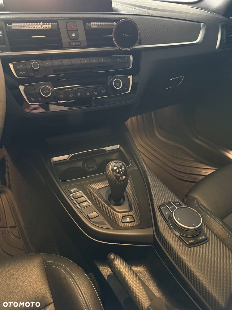 BMW M2 Competition DKG - 7