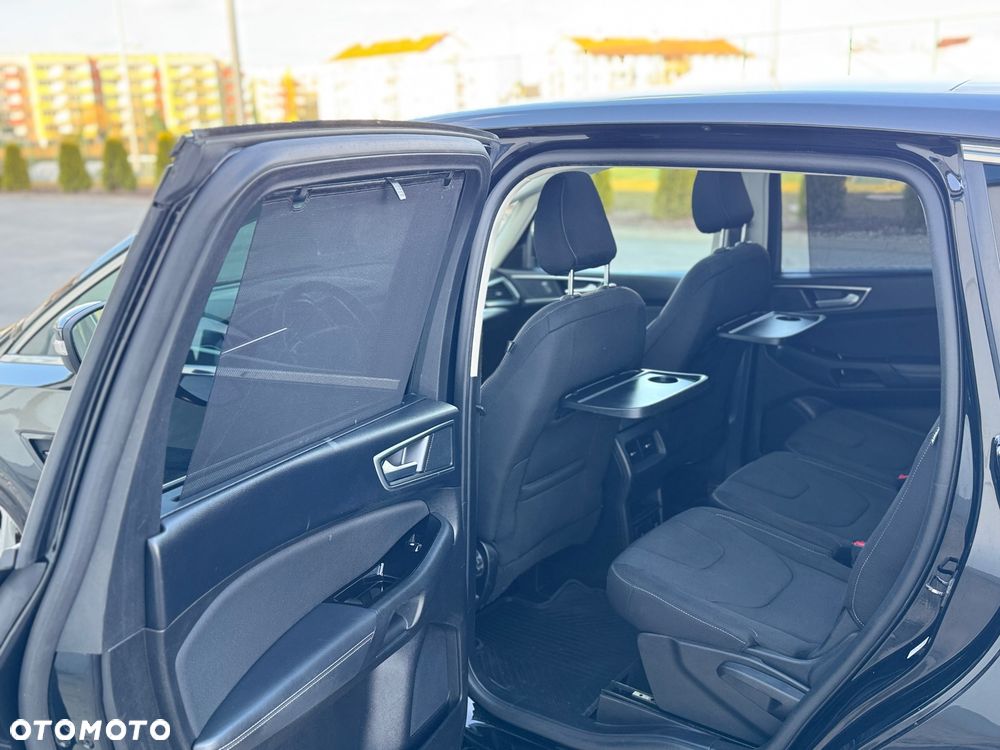 Ford S-Max 2.0 TDCi Trend PowerShift - 30